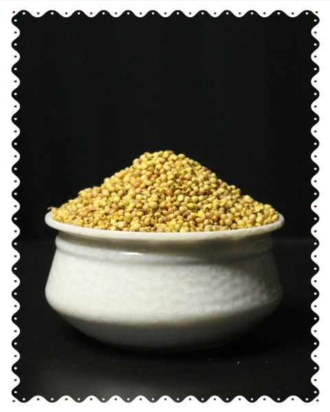 Kalagura Gampa Yellow Jowar