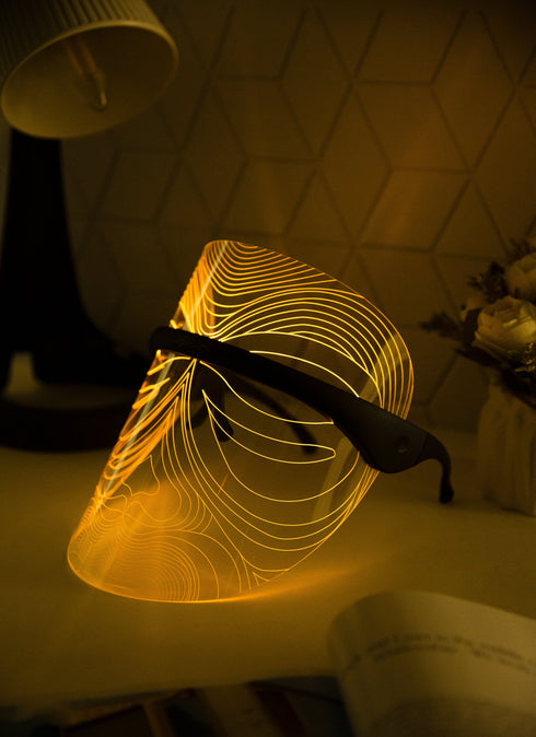 Chosen Light Routine LED Mask