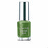 Lakme Color Crush Nailart | M18 Deep Olive