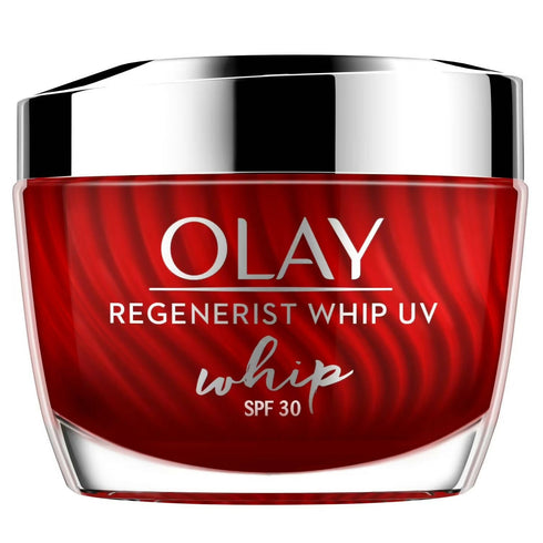 Olay Regenerist SPF 30 Whip Cream
