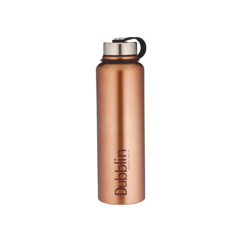 Dubblin Turbo Vacuum Bottle