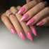 Moraze Cosmetics 4 Glamorous Glossy Nail Polish Kit FREE Top Coat for Extra Gloss
