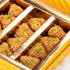 Younani Kunafa Sweets Bite