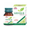 Wheezal Homeopathy LeucoX Tablets