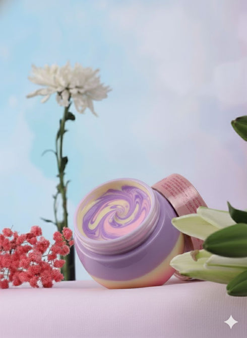Whimsy Beauty Butter Me Up Body Butter