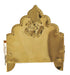 Brass Singhasan Sheet For God Idol 0.2kg