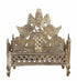 Brass Singhasan For God Idol 0.574kg