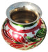 Brass Matki Colour 0.3kg