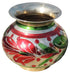 Brass Matki Colour 0.3kg