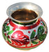 Brass Matki Colour 0.47kg
