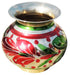 Brass Matki Colour 0.58kg