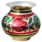 Brass Matki Colour 0.66kg