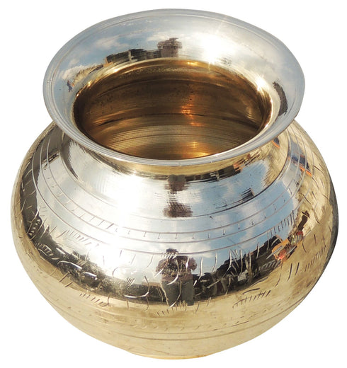 Brass Matki Polish 0.3kg