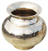 Brass Lota 0.5kg