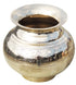 Brass Matki Polish 0.56kg