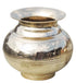 Brass Matki Polish 0.56kg