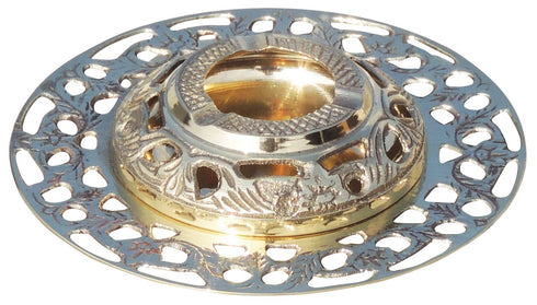 Brass Ashtray Ash | Tray 0.11kg