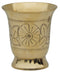 Brass Lemon Glass 0.15kg