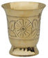 Brass Lemon Glass 0.15kg