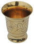 Brass Lemon Glass 0.15kg