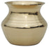 Brass Lota For Pooja 0.07kg