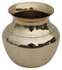 Brass Lota For Pooja 0.25kg