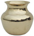 Brass Lota For Pooja 0.25kg