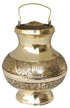 Brass Ganga Jali 0.4kg
