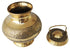Brass Ganga Jali 0.3kg