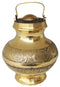 Brass Ganga Jali 0.3kg