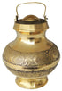 Brass Ganga Jali 0.3kg