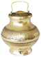 Brass Ganga Jali 0.18kg