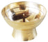 Brass Dhoopbatti Stand Incense Holder 0.015Kg