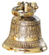 Brass Pooja Bell | Ghanta 0.725Kg
