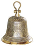 Brass Pooja Bell | Ghanta 2.74Kg