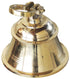 Brass Pooja Bell | Ghanta 2.74Kg