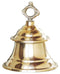 Brass Pooja Bell | Ghanta 1.94Kg