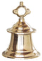 Brass Pooja Bell | Ghanta 3.36Kg