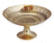 Brass Pan Jali Bata Bowl 0.285Kg
