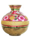 Brass Matka 1.65Kg