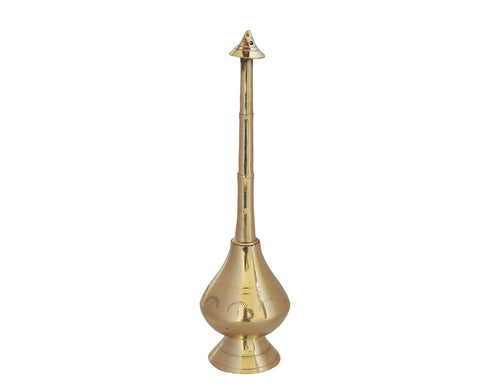 Brass Gulab Water Rosewater Sprinklers 0.125Kg