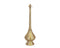 Brass Gulab Water Rosewater Sprinklers 0.125Kg
