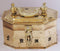 Brass Pan Dan 0.9Kg