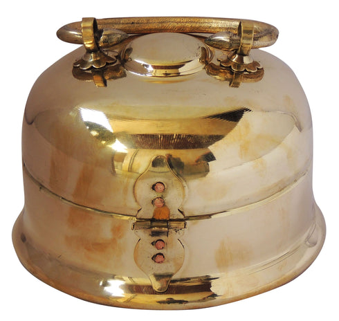 Brass Pan Dan 1.49Kg
