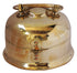 Brass Pan Dan 1.49Kg