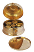 Brass Pan Dan 1.49Kg