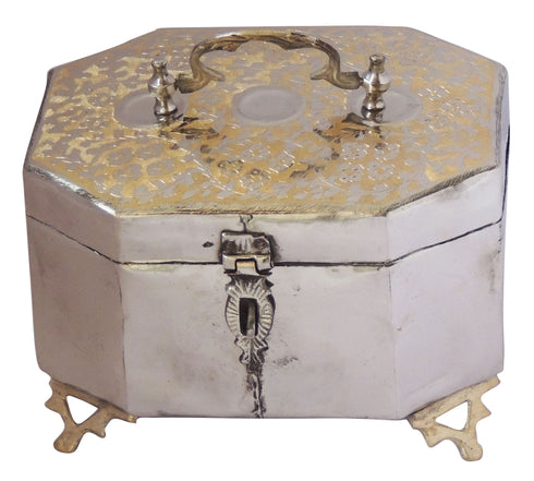 Brass Pan Dan 0.75Kg