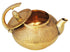 Brass Kettle Ketli 0.63Kg