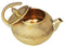 Brass Kettle Ketli 0.87Kg
