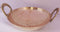 Brass Kadai 1.06Kg